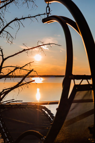 Коттедж с панормаными видом на Сямозеро №1