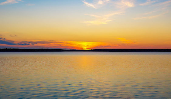 Коттедж с панормаными видом на Сямозеро №1