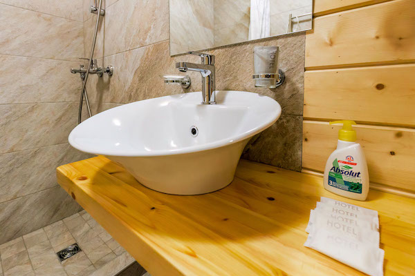 Коттедж с панормаными видом на Сямозеро №1