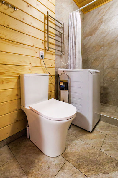 Коттедж с панормаными видом на Сямозеро №1