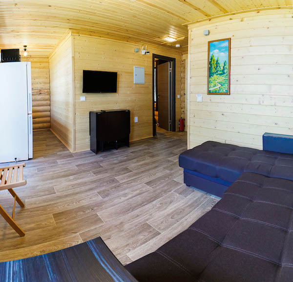 Коттедж «Восход»