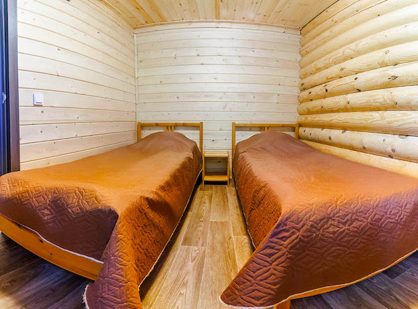 Коттедж «Восход»