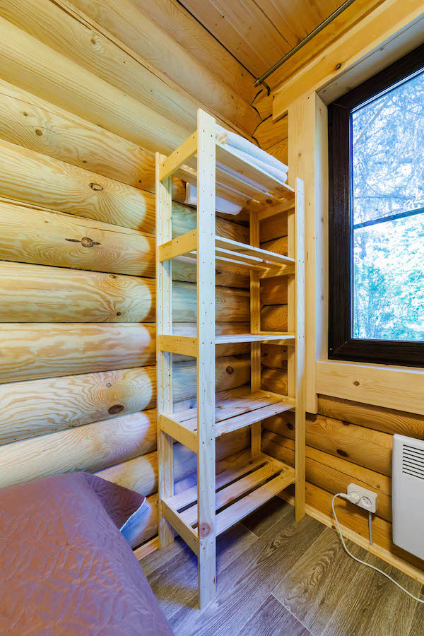 Коттедж «Восход»