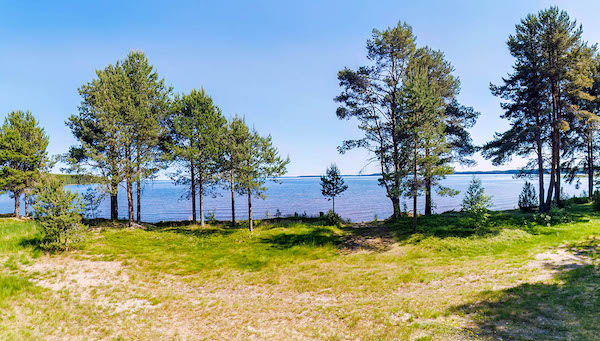 Коттедж «Восход»