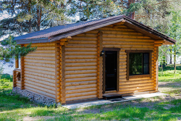 Коттедж «Восход»