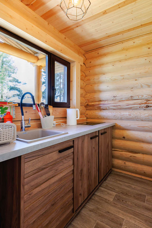 Коттедж «Восход»