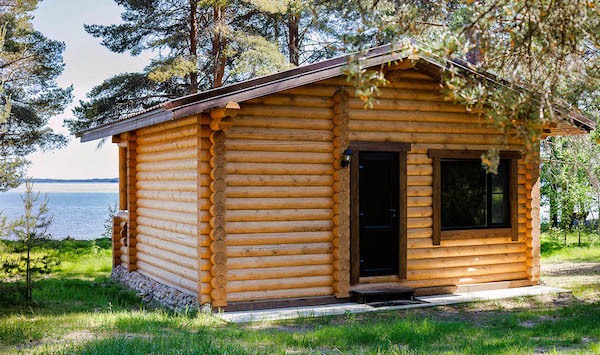 Коттедж «Восход»