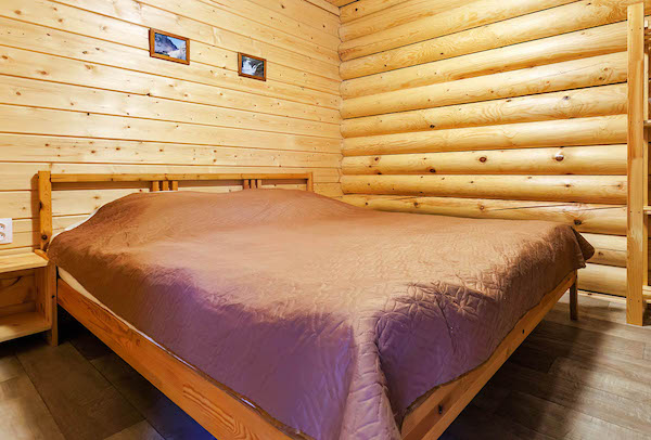 Коттедж «Восход»