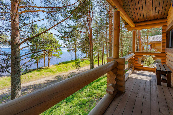 Коттедж «Восход»