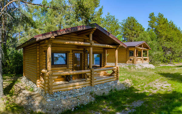 Коттедж «Восход»