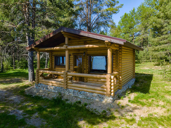 Коттедж «Восход»