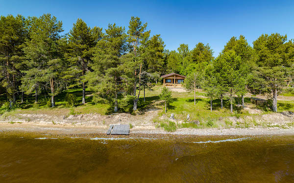 Коттедж «Восход»