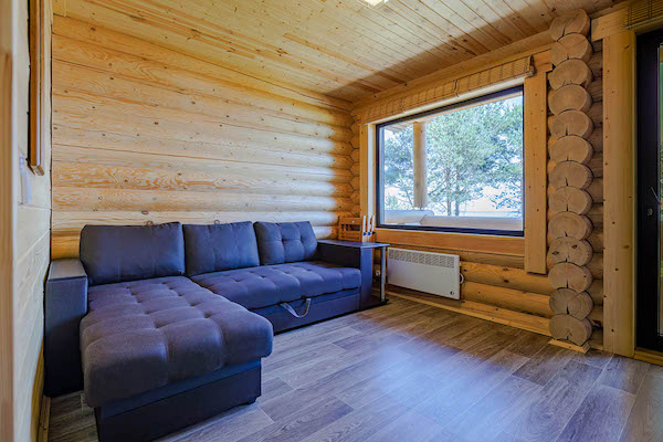 Коттедж «Восход»