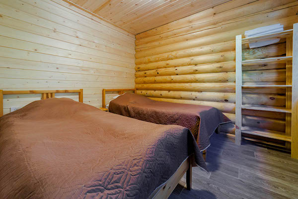 Коттедж «Восход»