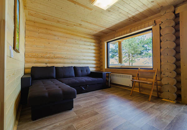 Коттедж «Восход»