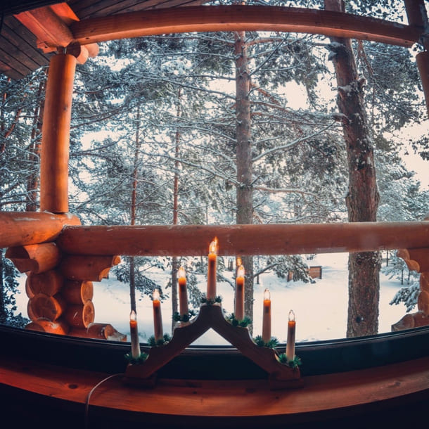 Коттедж «Восход 1»