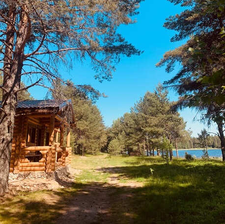 Коттедж «Восход 1»