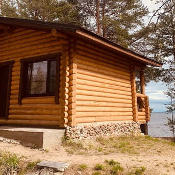 Коттедж «Восход 1»