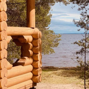 Коттедж «Восход 1»