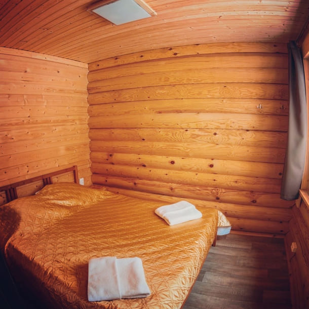 Коттедж «Восход 1»