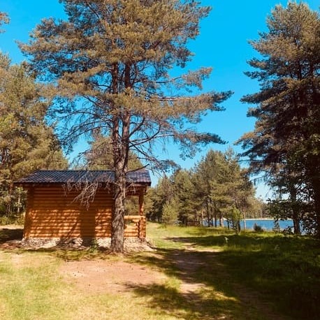 Коттедж «Восход 1»